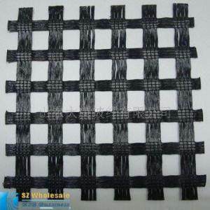 三門峽鋼塑土工格柵廠家現貨