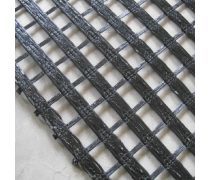 玻纖格柵與鋼塑土工格柵 性能對(duì)比與應(yīng)用解析