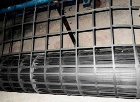 供應安平縣鋼塑土工格柵 高性能工程材料的專業選擇