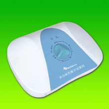 多功能活氧機與負離子技術 廣州市喜吉雅電子公司的創新之路