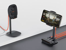 科技與藝術的交融 ZCOOL精選電子產品設計賞析