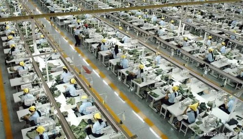 越南“世界工廠”夢(mèng)碎？4萬工廠倒閉，痛失253億美元訂單的背后真相